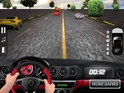 Play 3D Speed Fever Game Online