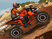 Play 4x4 ATV Racing Game Online