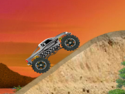 Play 4x4 Monster Game Online