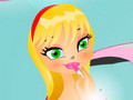 Play Car Make Up Game Online