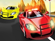 Play Amazing Chase Down Game Online