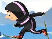 Play Amazing Rancho Ice Adventure Game Online
