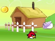 Play Angry Bird Journey Game Online