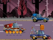 Play Apocalypse Racer Game Online