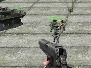 Play Armed Defender Game Online