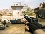 Play Army Sharpshooter 2 Game Online