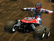 Play ATV Champions Game Online