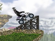 Play ATV Cross Canada Game Online
