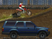 Play Autumn Bike Ride Game Online