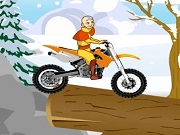 Play Avatar Trail Run Challenge Game Online