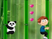 Play Bamboo Trekking Game Online