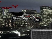 Play Batman Knight Rider Game Online