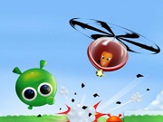 Play BeFighter Game Online