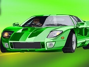 Play Ben 10 Chase Down Challenge 2 Game Online