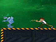 Play Ben 10 Power Gadgets 2 Game Online