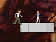 Play Ben10 Jump 2 Game Online