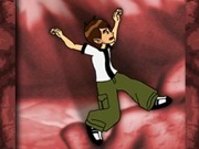 Play Ben10 Ultimate Force 3 Game Online