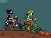Play Bicycle Drag 2 Game Online