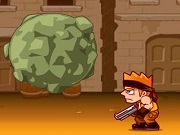 Play Bizarerie Hunter Game Online