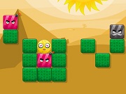 Play Blockoomz 2 Game Online