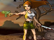 Play Bloodbath Avenue 2 Game Online