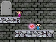 Play Bluoo Pink Extreme Game Online