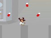 Play Boodoo Escape The Laboratory Game Online