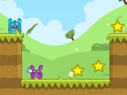 Play Bunnyland Game Online