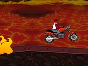 Play Burning Path Challenge Game Online