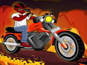 Play Burning Path Game Online