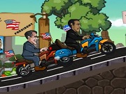 Play Campaign Race Game Online