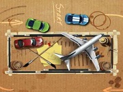 Play Cardbox Race Game Online