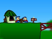 Play Cargo Bridge Game Online