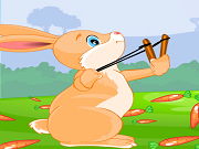 Play Carrot Hunt Game Online