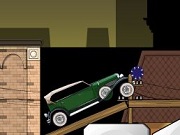 Play Casino Gangsta Rush Game Online