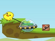 Play Chicken Home Game Online