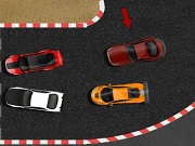 Play Circuit Super Cars Racing Game Online