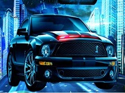 Play City Alien Chase Game Online