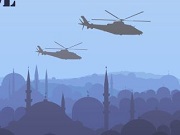 Play Command & Control Game Online