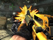 Play Counter Shooter 2 Game Online