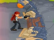 Play CraZ Outbreak Game Online