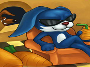 Play Crazy Rabbit Game Online