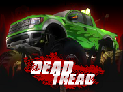 Play Dead Tread Game Online