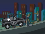 Play Dead Valley Drive Game Online