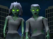 Play Dead Vault Game Online