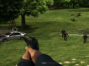 Play Dead Zed 2 Game Online