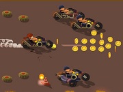 Play Deadly Road Trip Game Online