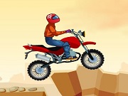 Play Deadly Stunts Ride Game Online