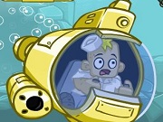 Play Deep Sea Hunter 2 Game Online