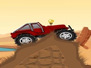 Play Desert Hawk Drive 2 Game Online
